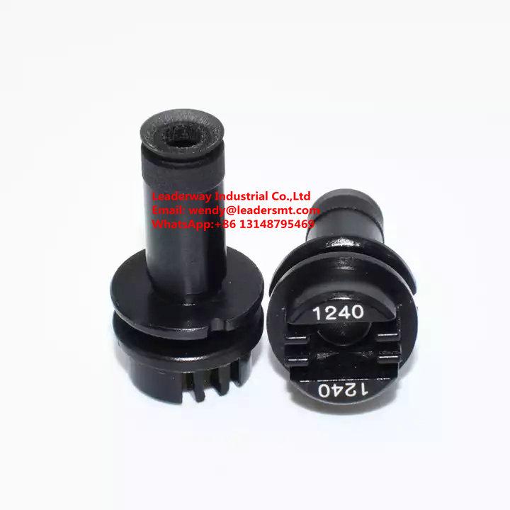 Universal Instruments Hot sale and factory price 1240 SMT Nozzle Flex jet2/3 Genesis GSM 49291401 For Universal SMT pick and place Machine